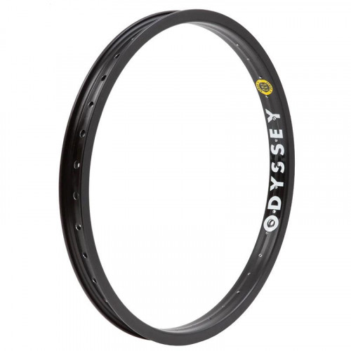 Odyssey STAGE 2 rim Black