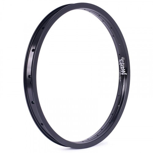Shadow CALLE rim Black