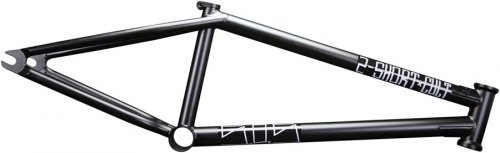 cult too short frame