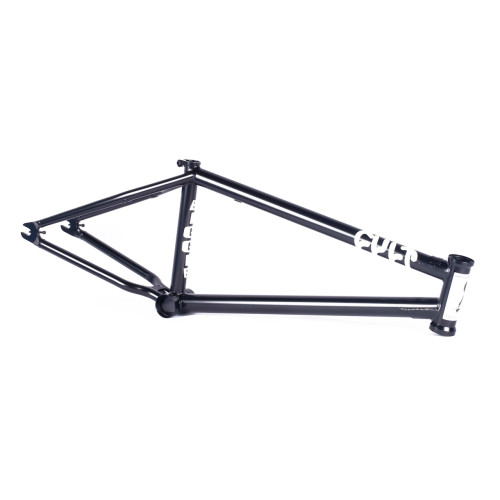 Cult DEVON SMILLIE BIGGIE Frame Black