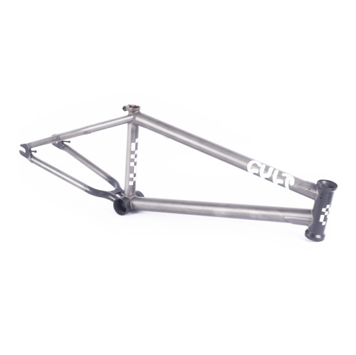 Cult KILIAN "SHORTY IC 2" Frame Phosphate Raw