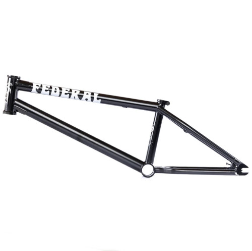 Federal BOYD 18" ICS2 Frame Black