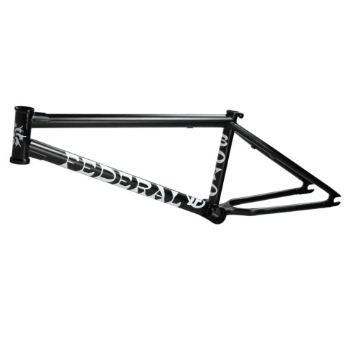 Federal BOYD V2 Frame Black