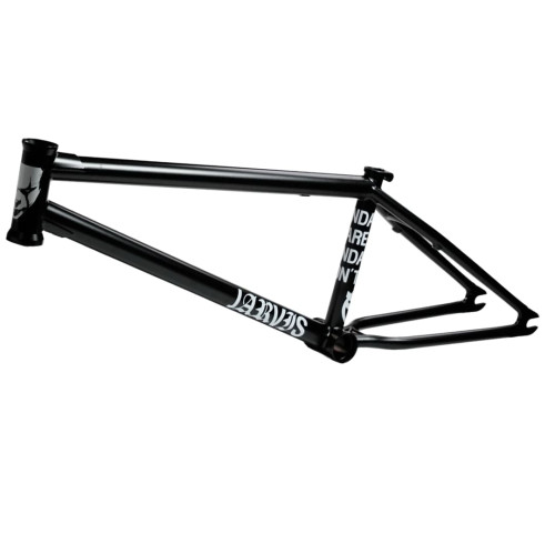 Federal JARVIS V2 Frame Black