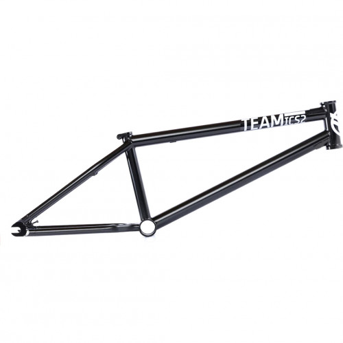 Federal TEAM ICS2 Frame Black
