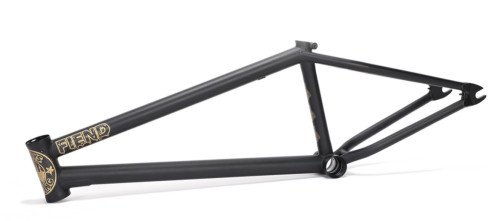 Fiend REYNOLDS V3 Frame Flat Black