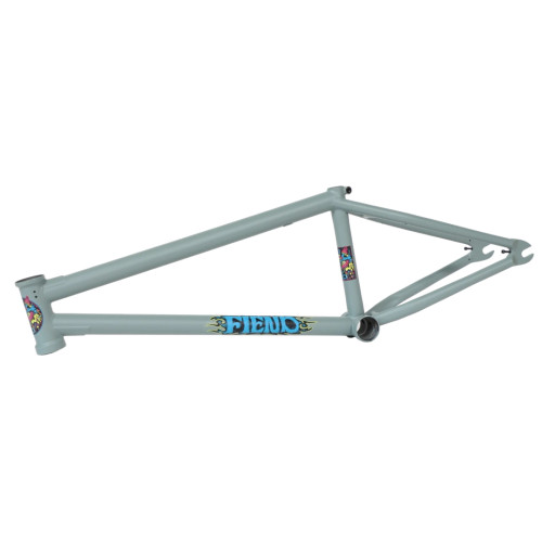 Fiend SHAPESHIFTER 320 CS Frame Flat Grey