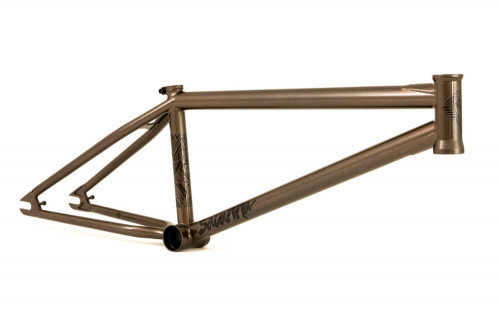 Flybikes SAVANNA 3 Frame Dark Gold