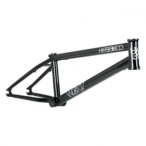 Hyper WIZARD Frame Black