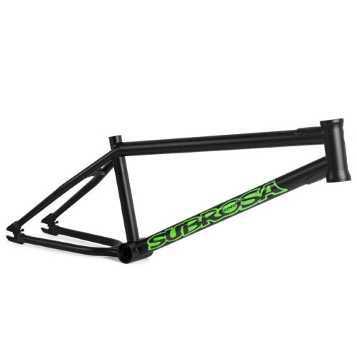 Subrosa SIMO II Frame Black