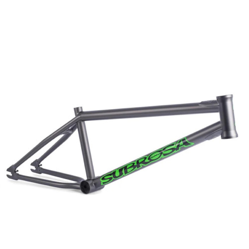 Subrosa SIMO II Frame Smog Grey