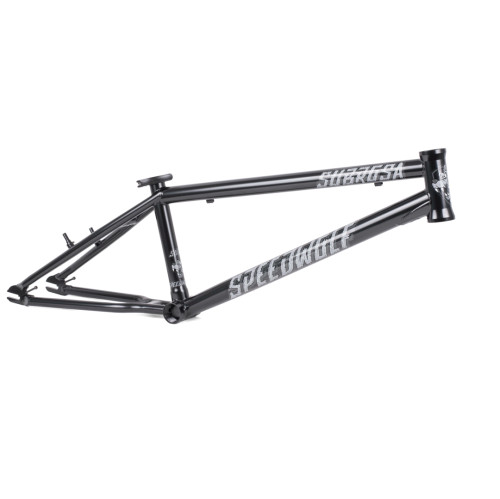 Subrosa SPEEDWOLF V2 Race Frame Black