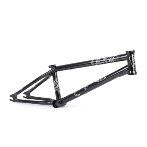 Subrosa YUNG ROSE 18" Frame Black