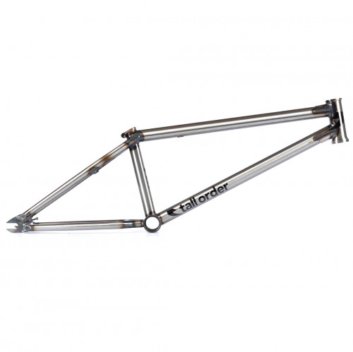 Tall Order 280 Frame Gloss Raw