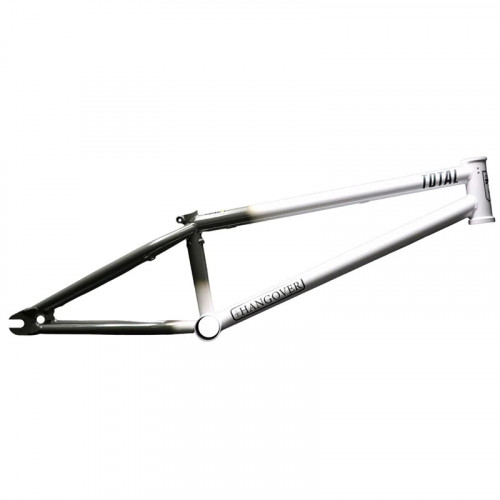 Total HANGOVER H4 Frame Grey/ White