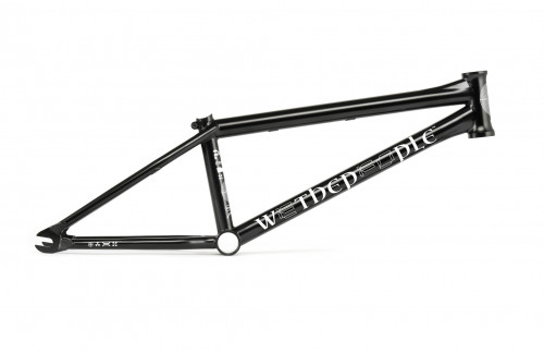 Wethepeople PRODIGY 18" 2023 Frame Black