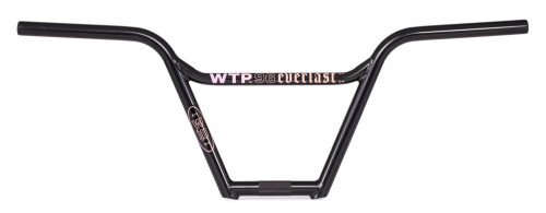 Wethepeople EVERLAST Bars Black