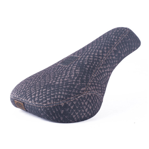 Cult VANS SLIP ON Fat Pivotal Seat Snakeskin