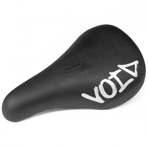 Éclat VOID Fat Pivotal Seat Black