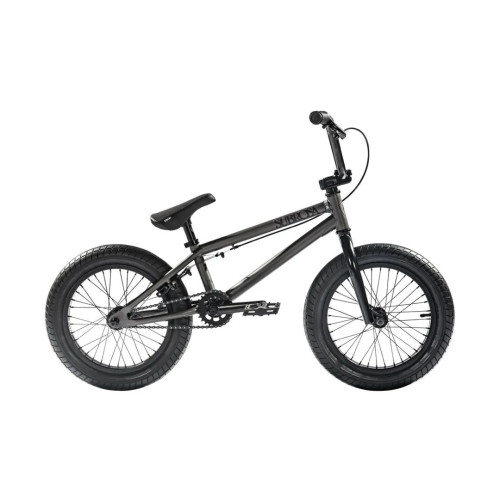 Subrosa ALTUS 16" Gun Metal Grey