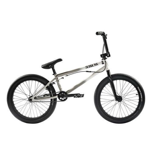 Subrosa SALVADOR PARK Space Grey/ White Fade