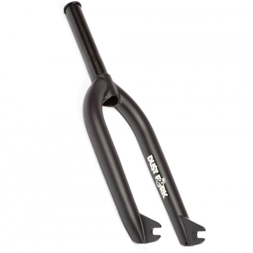 BSD DUST Fork Flat Black