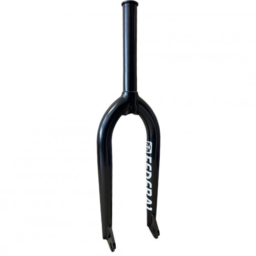 Federal ASSAULT 22 Fork Black