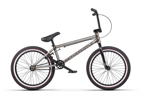 Wethepeople 2024 NOVA Glossy Translucent Raw
