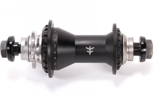 flybikes magneto hub