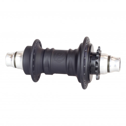 Profile MINI SS Female Rear Hub Matt Black