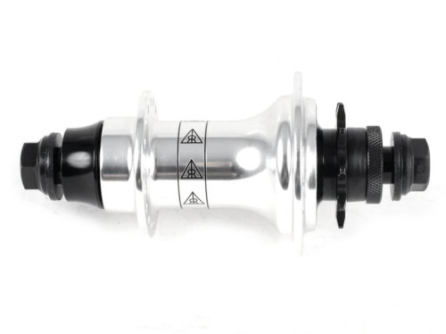 Relic REVOLVE Rear Hub Polished